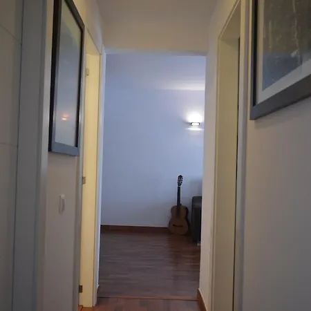 Cozy Apartament