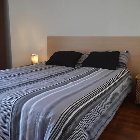 Cozy Apartament * Лас-Пальмас-де-Гран-Канария