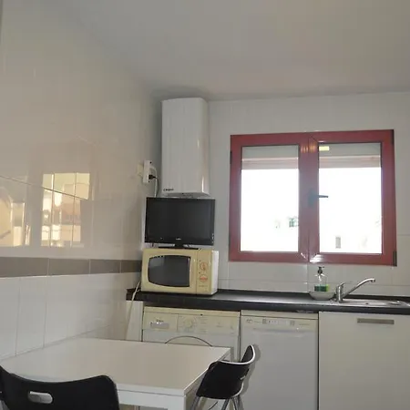 Cozy Apartament * Лас-Пальмас-де-Гран-Канария