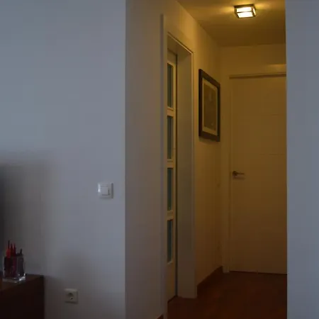 Cozy Apartament