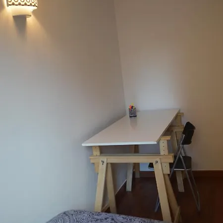 Cozy Apartament
