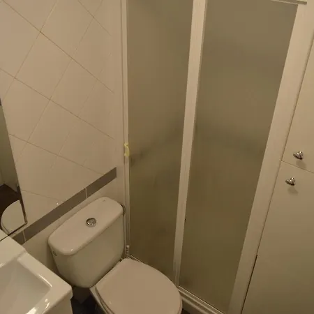 Cozy Apartament * Лас-Пальмас-де-Гран-Канария